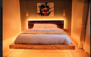 LonArtisan Residence Kampala Uganda